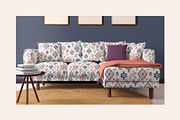 ETHNIC CHARM Seamless pattern, a Pattern Graphic by SurfaceStories (Thumbnail 8 of 8)
