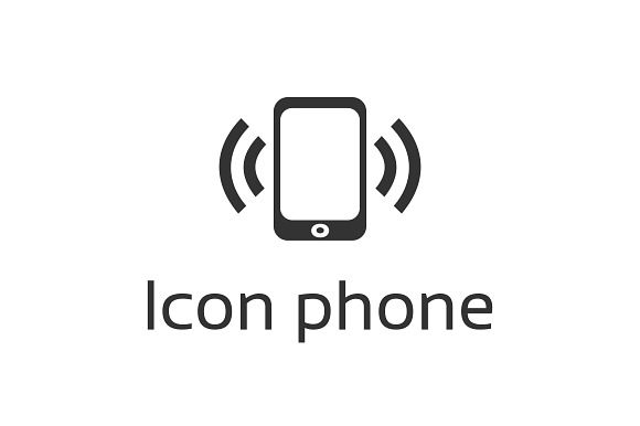 Icon Phone