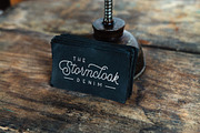 Dingbod - Sript and Sans, a Script Font by Inspiratype (Thumbnail 9 of 14)