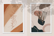 Natural Spring & Instagram Elements, an Illustration by SilverStag Type Foundry (Thumbnail 6 of 39)
