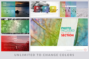 Perfect Keynote Template, a Presentation Template by ZAAS (Thumbnail 24 of 25)