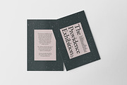The Providence Flyer, a Flyer Template by Viaduc (Thumbnail 4 of 4)