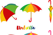 Umbrella., a Graphic by Orangepencil (Thumbnail 12 of 12)
