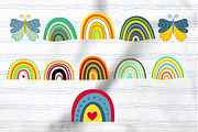 Kids set cute cars., a Pattern Graphic by KundolaArt (Thumbnail 11 of 11)