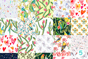 TOP 100 EPS patterns, a Pattern Graphic by Elizaveta (Thumbnail 6 of 6)
