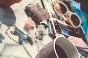 52-IMAGE BUNDLE: Spiritual BossBabe, a Business Photo by Shamia Casiano Creative (Thumbnail 2 of 5)