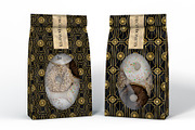 Textures & Patterns Bundle - Noir, a Texture Graphic by CatJello Graphics (Thumbnail 23 of 29)
