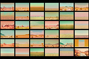 300 Cinematic Anderson Landscapes, a Graphic by Nocturnal Wolf (Thumbnail 12 of 17)