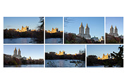 Central Park, NYC, Fall 2023 Photos, a Nature Photo by Full Circle Design Studio (Thumbnail 2 of 4)