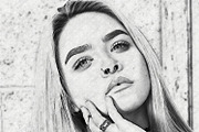 Pencil Drawing, an Action Add-On by ArtefBones (Thumbnail 19 of 19)