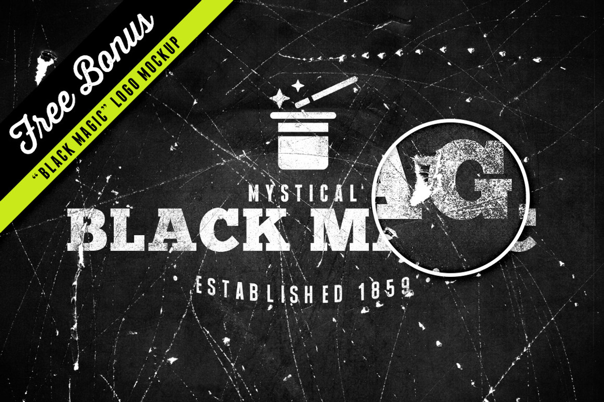 Black and White Scratches Volume 1 preview 5