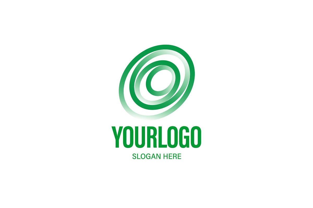 Abstract Logo Template, a Branding & Logo Template by Graphicado (Photo 2 of 3)