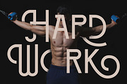 Bros Rover - Classic Sans Serif, a Sans Serif Font by Blankids Studio (Thumbnail 10 of 11)