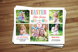 Easter Photography Mini Session-V503