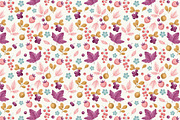 Berries illustrations, a Food Illustration by adehoidar (Thumbnail 3 of 7)