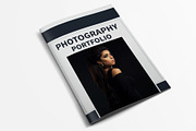 Photography Portfolio, a Brochure Template by Graphic_Art (Thumbnail 1 of 14)