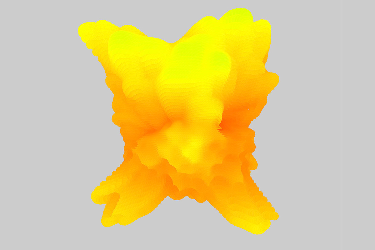 GEO_FLUID1 Vector Pack, a Background Graphic by codetoform (Photo 3 of 10)