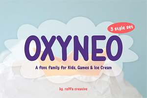 Oxyneo