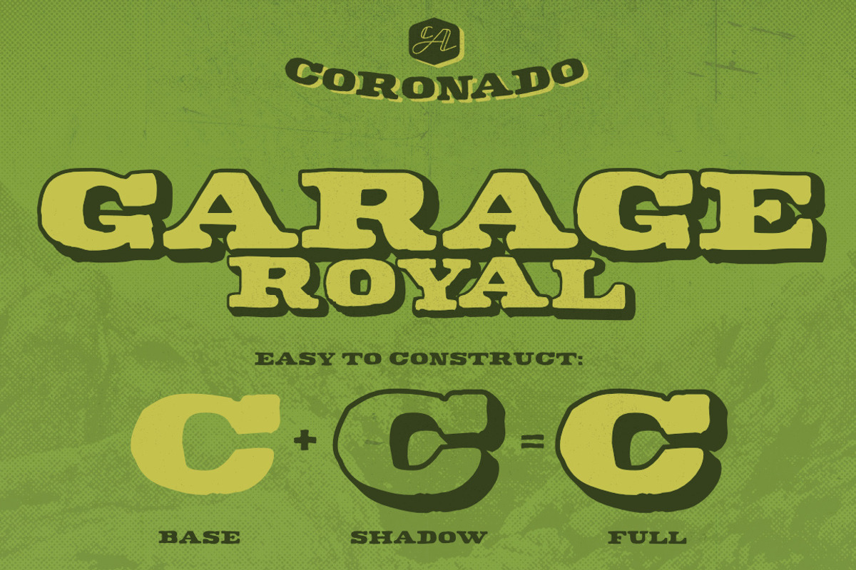 CA Coronado Family preview 2