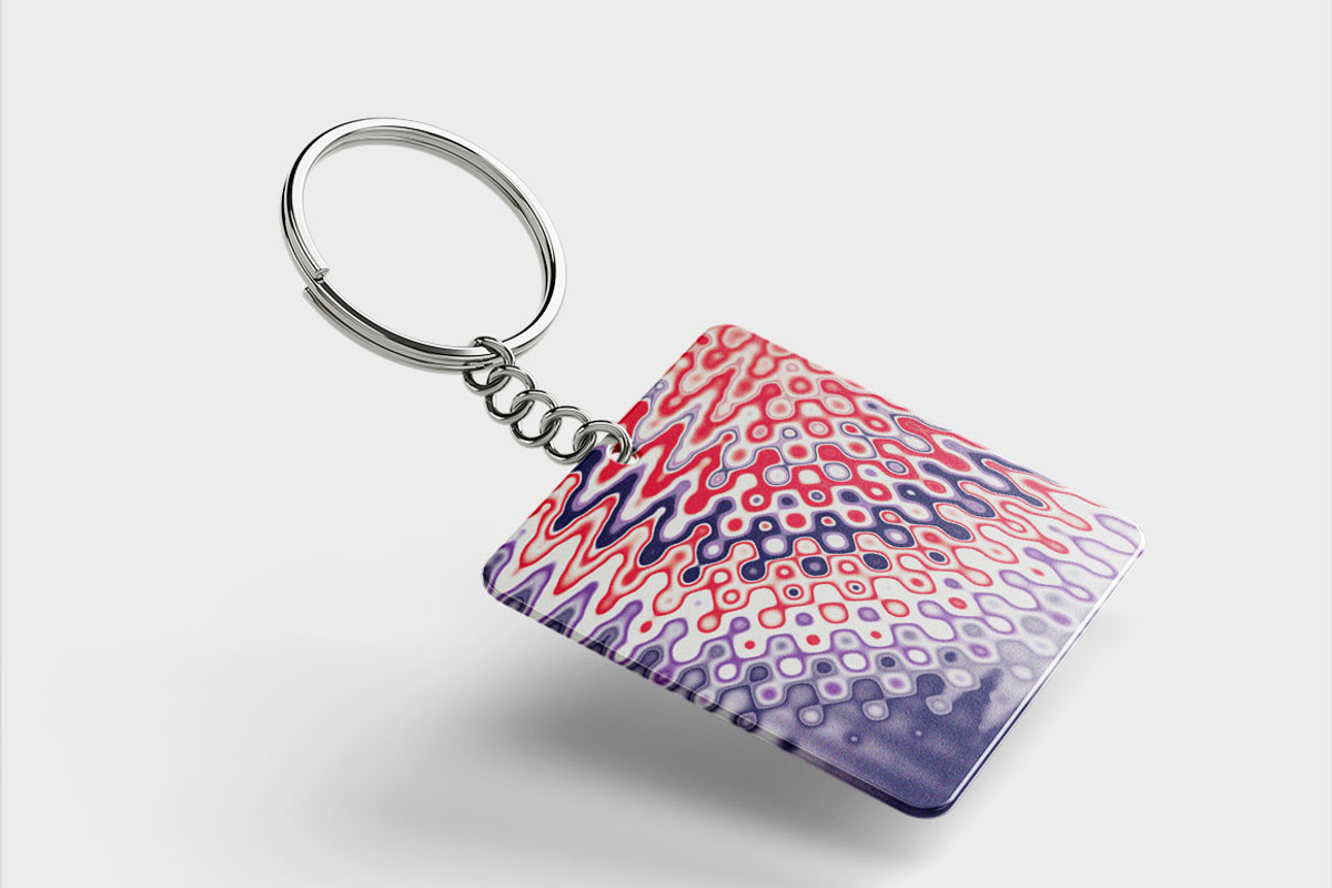 Chloris Wave Gradient Background, a Background Graphic by Eltypesstudio (Photo 11 of 12)