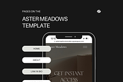 Real Estate Agent Website Template, a Squarespace Template by Derika Hack Studio (Thumbnail 18 of 19)