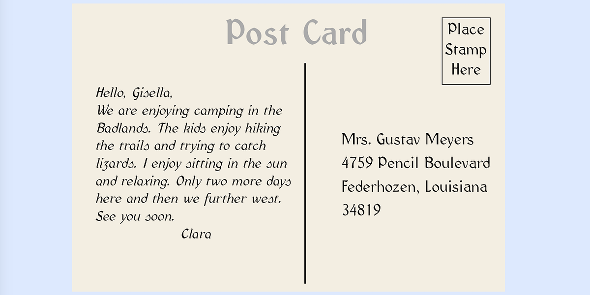 Federhozen, a Handwritten Font by Ingrimayne Type (Photo 3 of 7)