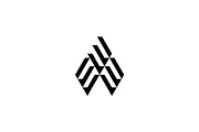 Geometric Luxury Letter E Logo, a Branding & Logo Template by Luxury Logos (Thumbnail 3 of 4)