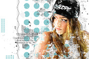 Mixed Media FX Photoshop Plugin, an Action Add-On by Giallo (Thumbnail 13 of 25)