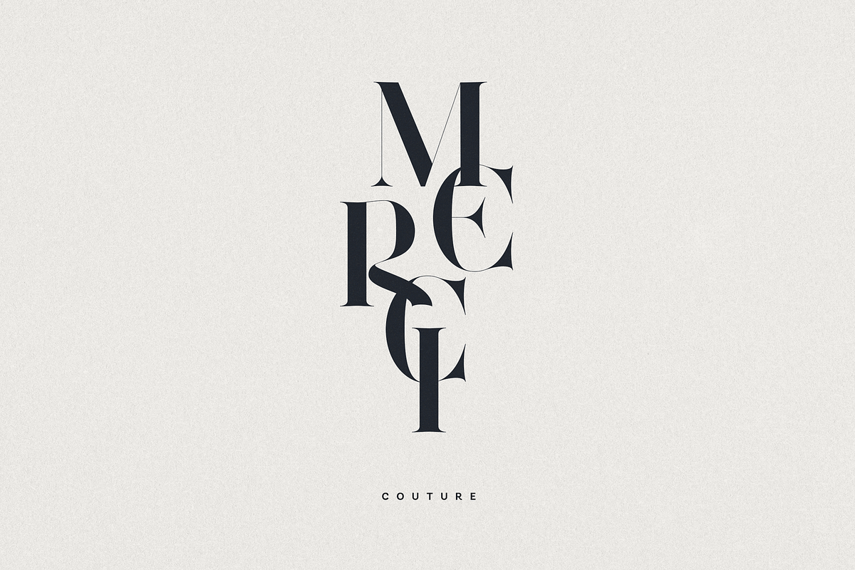 Wonderz Typeface — A Modern Serif, a Serif Font by VP Fonts (Photo 13 of 16)