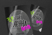 Bigboss Crew – Graffiti Tag Display, a Handwritten Font by Gassstype (Thumbnail 5 of 8)
