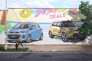 Mural Street Mockup - PSD, a Product Mockup by Asylab (Thumbnail 5 of 6)