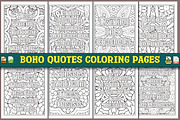 1000 Quotes Coloring Pages, an Object Graphic by protabsorkar11 (Thumbnail 13 of 22)