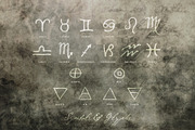 Cosmic Astrology, Magic & Tarot Set, an Object Graphic by Blixa 6 Studios (Thumbnail 41 of 68)