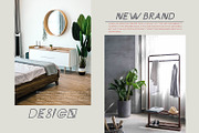 Carrinady Family - NEW UPDATE, a Sans Serif Font by madeDeduk (Thumbnail 6 of 7)