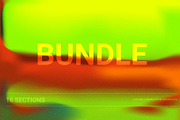 Gradients Abstract Texture Shapes, a Texture Graphic by Veris Studio (Thumbnail 12 of 50)