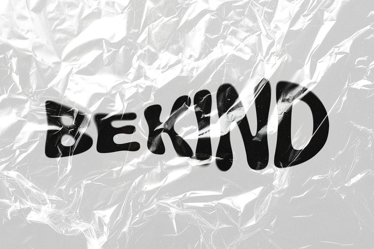 Plastic Text & Logo Effect, a Layer Style Add-On by pixelbuddha.net (Photo 5 of 9)