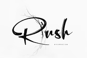 Semhesta, a Script Font by pineungtype (Thumbnail 4 of 9)