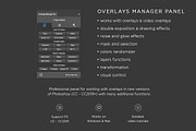 Exclusive Overlays Collection, an Action Add-On by Pro Add-Ons (Thumbnail 18 of 20)