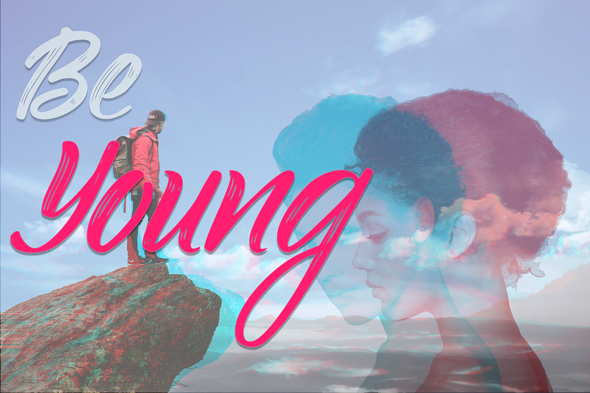 Youth Touch © preview 5