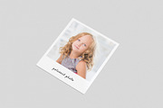 Polaroid Photo Mockup Bundles, an Advertising Mockup by Graphic Aesthetic (Thumbnail 6 of 18)