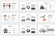 Creatix Creative Keynote Template, a Presentation Template by One Percent Studio (Thumbnail 8 of 14)