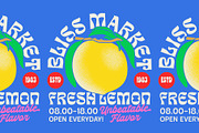TNSC Briets - Psychedelic Font, a Serif Font by The Native Saint Club (Thumbnail 9 of 15)