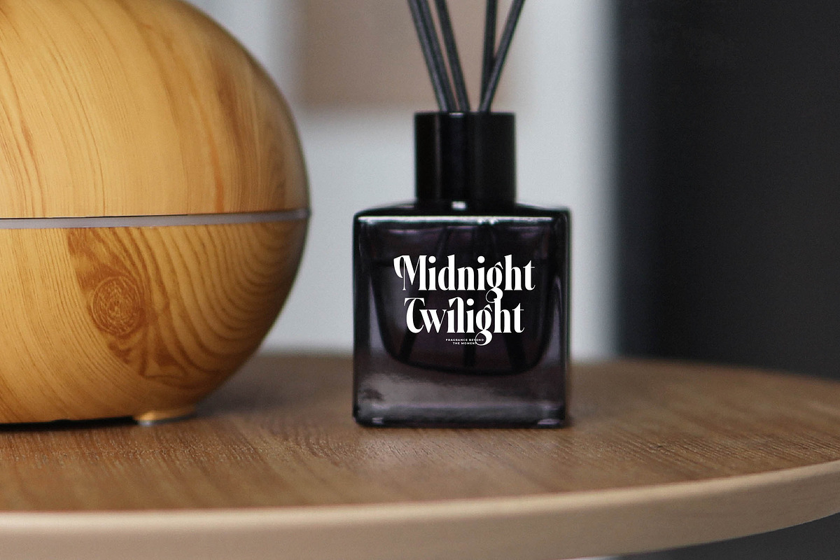 Evolugi Modern Luxury Serif Font, a Serif Font by timelesstype.co (Photo 8 of 20)