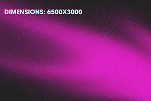 Glowing Magenta Grainy background, an Abstract Photo by Hamza067