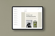 Sage Bundle for Coaches and Creators, a Social Media Template by Sparrow & Snow (Thumbnail 4 of 35)