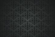 Floral Seamless Patterns, a Pattern Graphic by TAlex (Thumbnail 4 of 8)