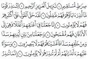 Complete Quran in SVG Vector, an Abstract Photo by DigitalsDesigns (Thumbnail 5 of 6)