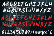 DEADPACK, a Blackletter Font by CCONCEPTLAB (Thumbnail 3 of 3)