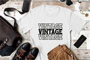 Freshly - Western Vintage Typeface, a Sans Serif Font by Pian45 Studio (Thumbnail 6 of 8)