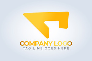 Company Identity Logo Template, a Branding & Logo Template by arslantanoli
